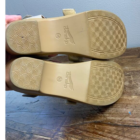 Dansko‎ Malena Women's Size 38 - Picture 5 of 6
